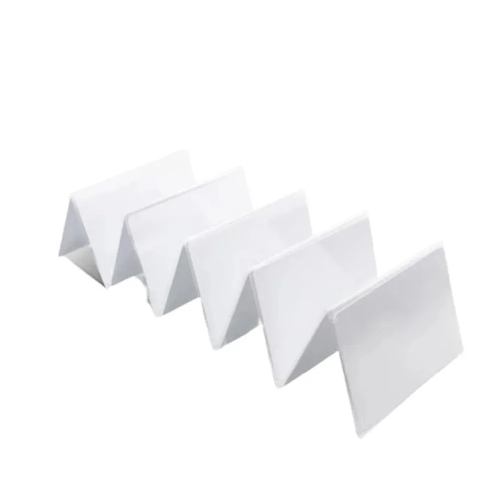 10/20PCS UID Smart Chip Card 13.56Mhz Clone Token 1K S50 Chiave riscrivibile NFC Tag modificabile Gen1 ISO14443 Clone Card