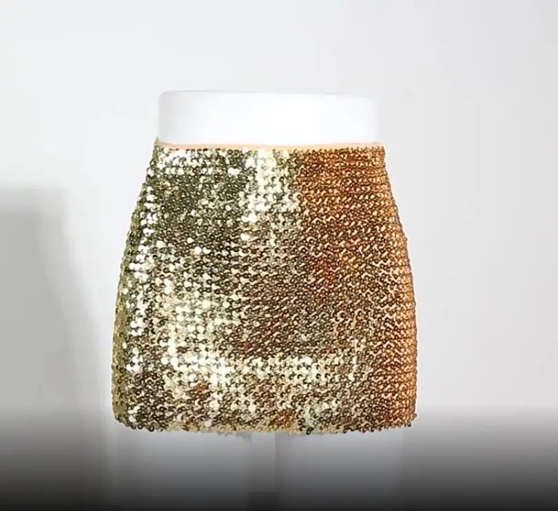2 Cách Mặc Nữ Tiệc Mùa Hè Xanh Áo Ống Cami Lệch Vai Giai Đoạn Câu Lạc Bộ Xe Tăng Nữ Dây Đầm Crop Top