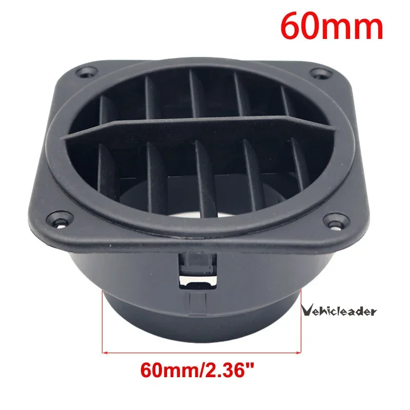 42 ミリメートル/90 ミリメートル/60 ミリメートル/75 ミリメートルエアベントダクト T Y L ピースエルボパイプ出口排気コネクタジョイナーベバストディーゼルパーキングヒーター