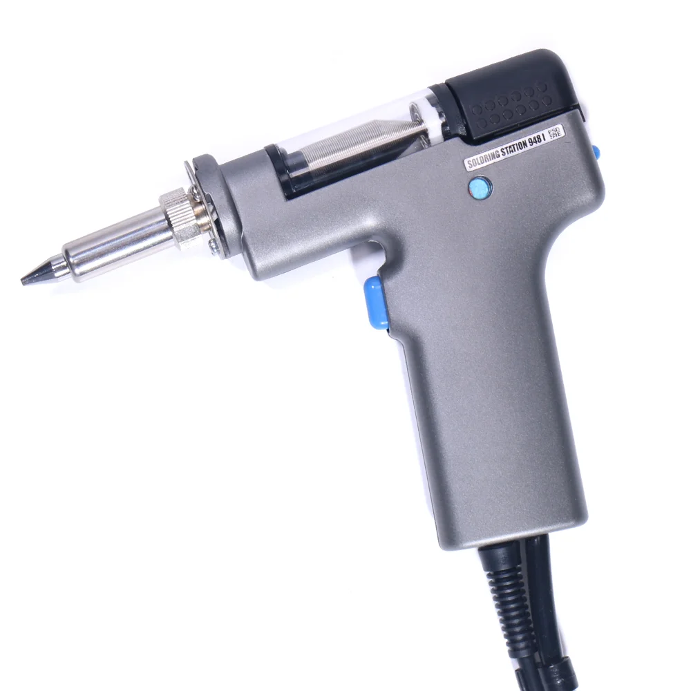 WEP 948 Desoldering Gun Suction Tin Gun Replacement Accessories ONLY For WEP Soldering Station 948 948-II