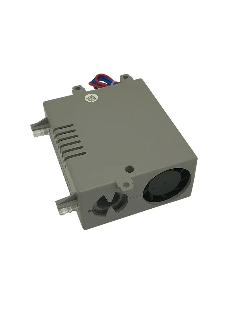 New Original Ozone Generator for FQT-300F tubular built-in fan strong heat dissipation ozone module replacement Fast delivery