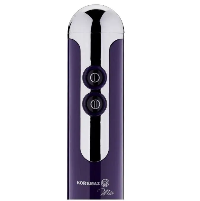 Mega 850 W Lavender Mixer & Blender Set Blender Yang Direncanakan Blender Otomatis Penuh Multifungsi Listrik Kapasitas Tinggi