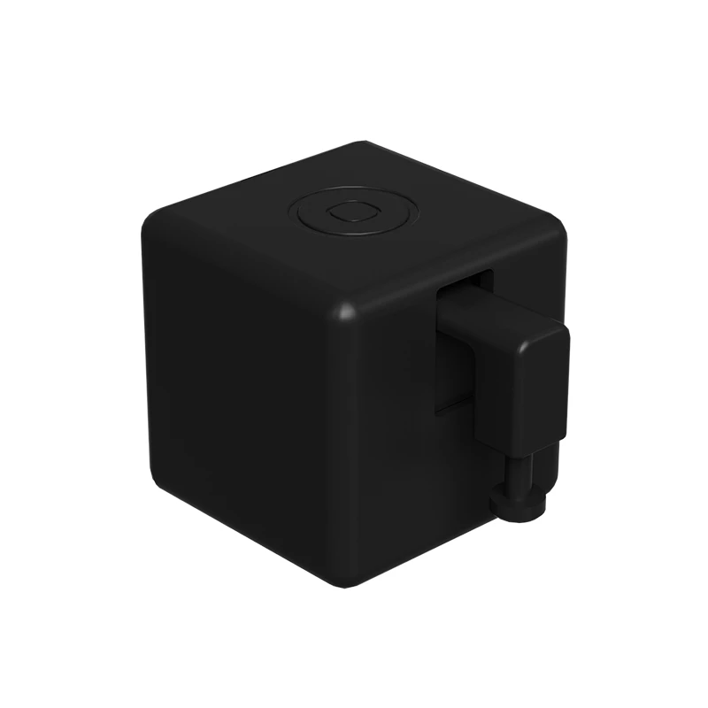 Tuya Zigbee Switch Button-Pressing Robot – Ein Mini-Roboter mit Sprachsteuerung, Fernschalter, Betrieb und physikalische Smart-Home-Automatisierung