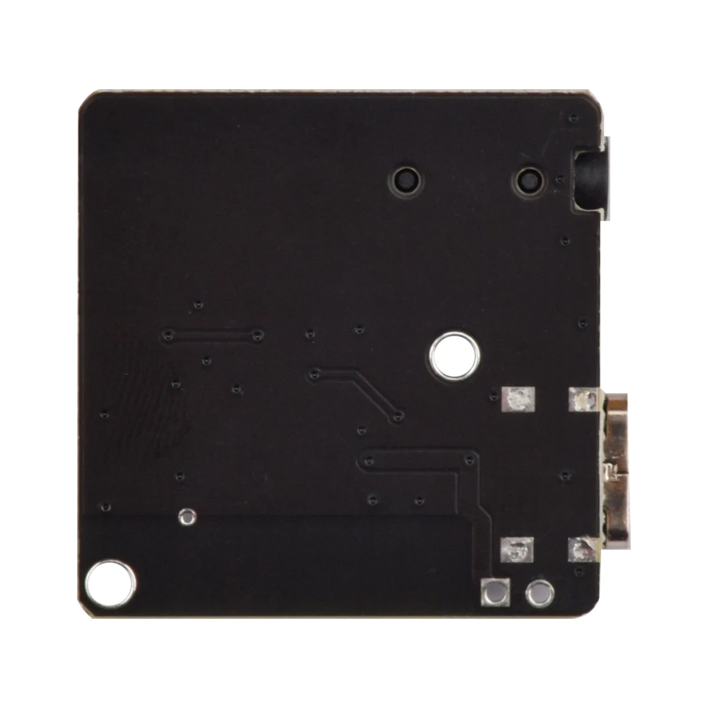 VHM-314 MP3 Bluetooth 5.0 decoder board BT Audio Receiving lossless car speaker modified Module