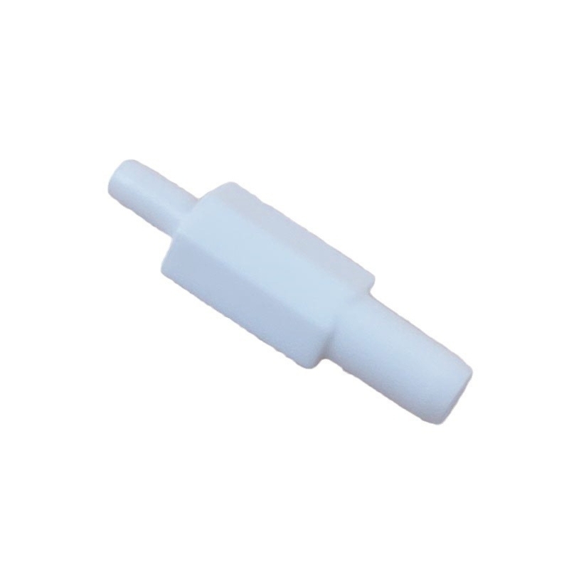 Reemplazo de conector PP fiable para manguera de bombeo de leche Spectra, pieza de reparación