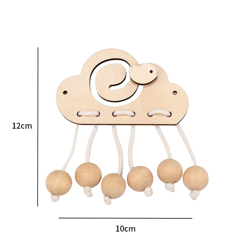 Bé Montessori Kid Busyboard Bộ Phận Trò Chơi DIY Phụ Kiện Trẻ Em Học Tập Đồ Chơi Trẻ Mới Biết Đi Cảm Giác Hoạt Động Bảng Giáo Dục Đồ Chơi