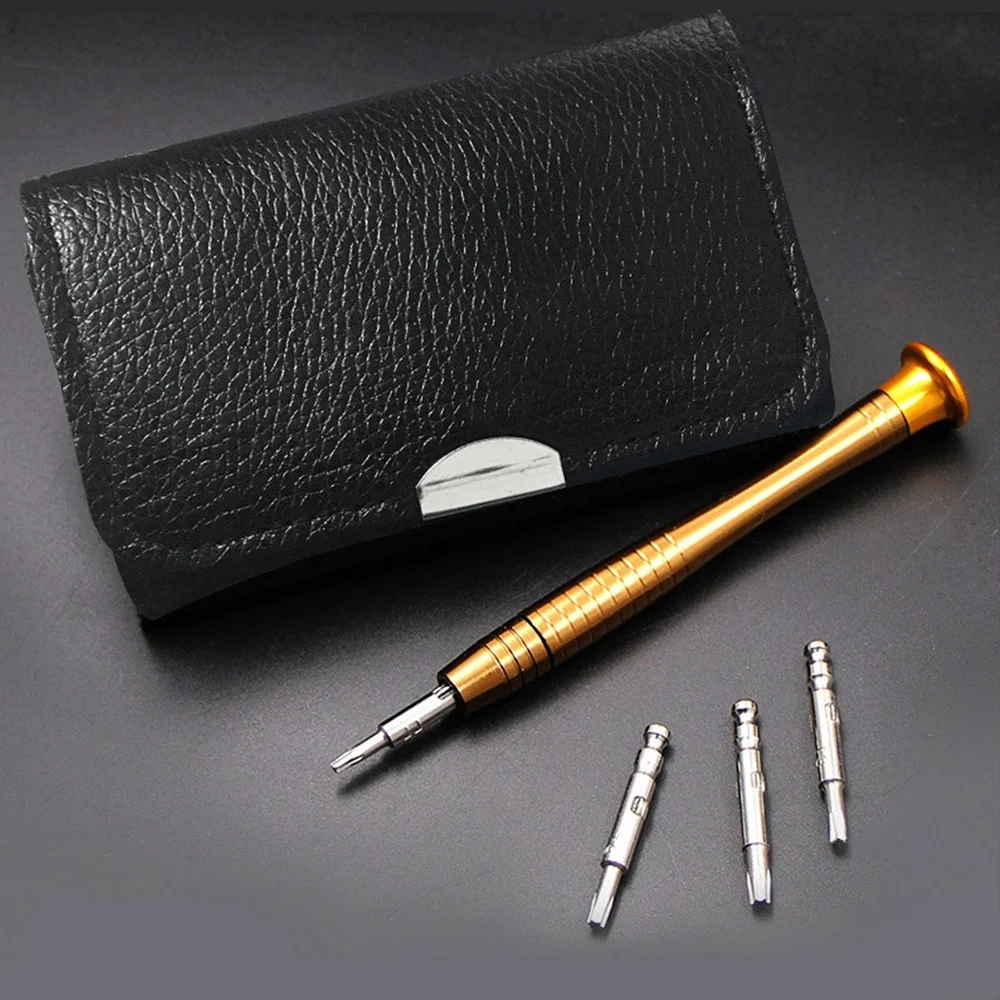 STONEGO 1Set 25 in 1 Screwdriver Set Torx Multifunctional Precision Screwdriver For Device Phones Tablet PC DIY