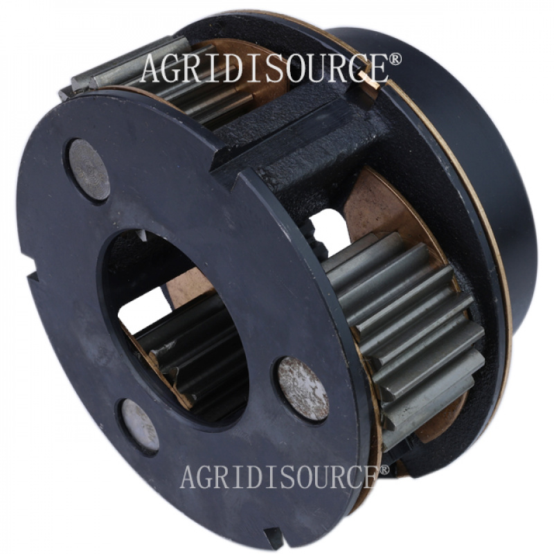 Foton Lovol Peças de trator agrícola agrícola, Engrenagem planetária e montagem, Venda quente, FT700.37.013