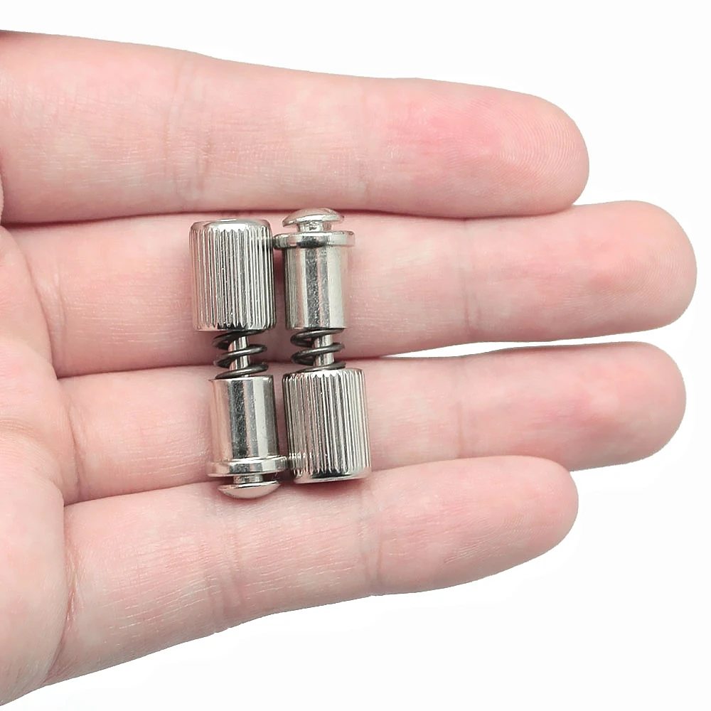 1 Chiếc Mẫu Mới Chân Vịt Dễ Dàng Thay Đổi Vít Thiết Bị Dụng Cụ May Vá Cho Công Nghiệp Lockstitch Máy Lò Xo Dễ Dàng Giá Đỡ