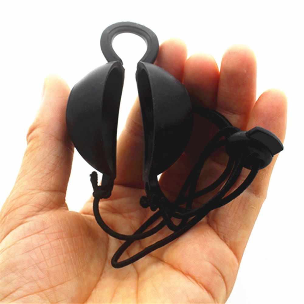Black Laser Protective Eye Mask Adjustable Silicone Tanning Light Blocking Goggles Cosmetology Eye Protective Eyepatch Supplies