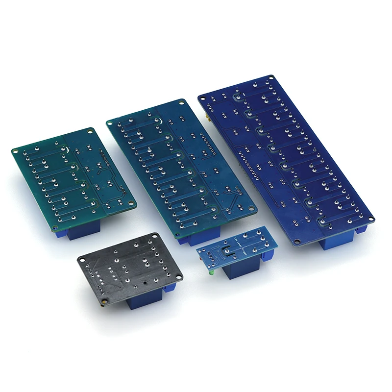 5 V 12 V 1 2 4 6 8 Module Relay Với Optocoupler Ngõ Ra Relay 1 2 4 6 8 Cách Module Relay Cho Arduino Còn Hàng