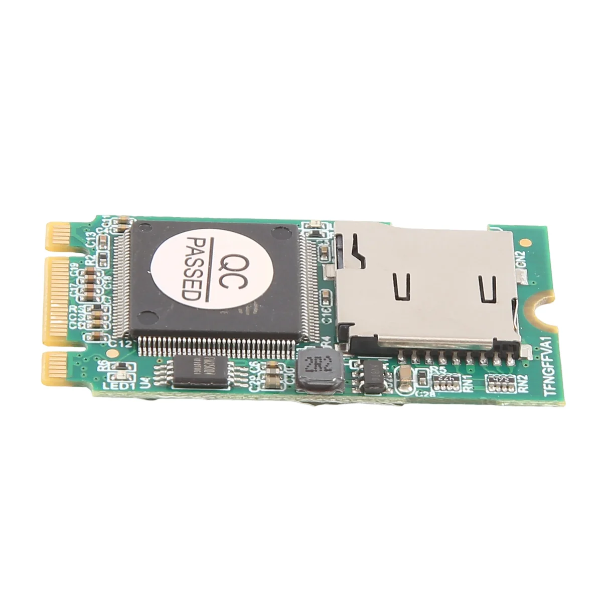 TF Micro-SD to NGFF M.2 Adapter Card TF Memory to NGFF Interface Embedded Industrial Mobile Module