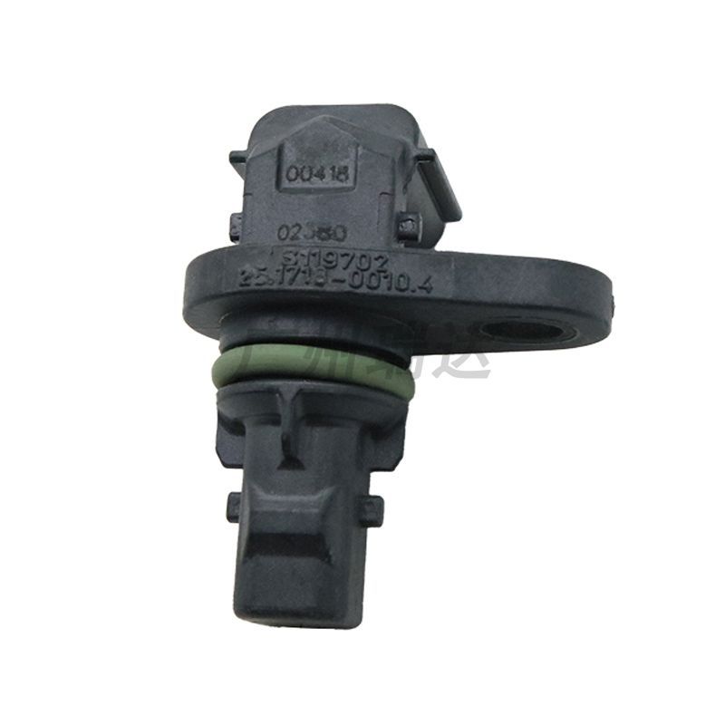 Датчики положения коленчатого вала 23731-3LM1A и 237313LM1A подходят для автомобилей Nissan.