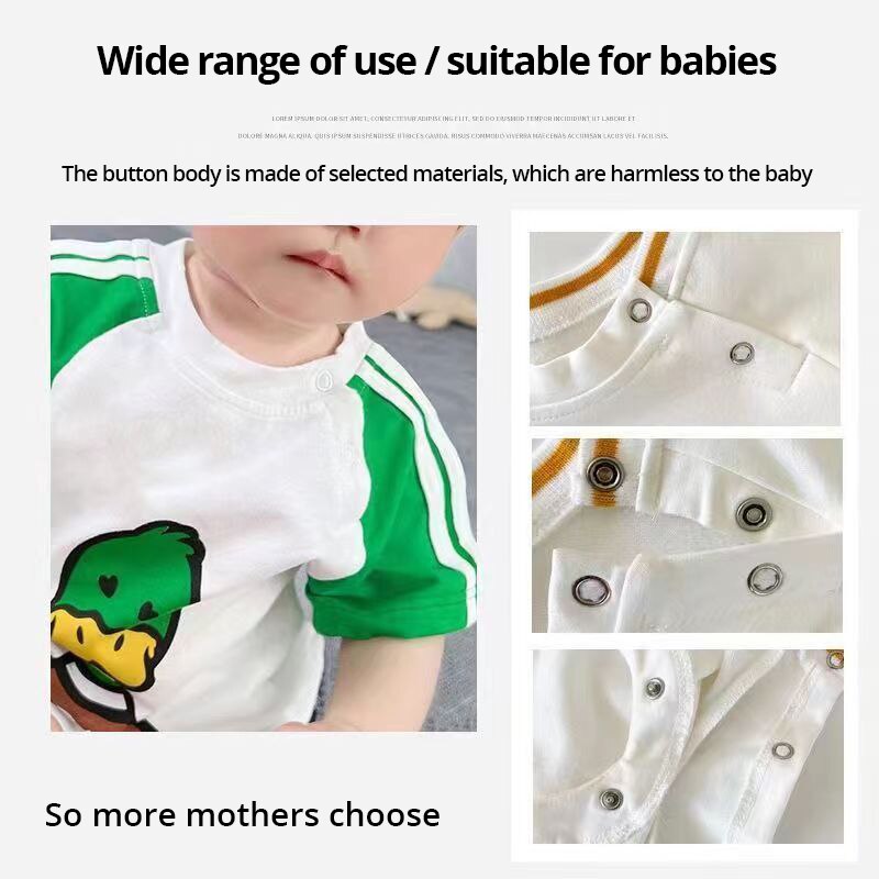 Drukknopkit Met Handdruktang 50 Stuks Drukknopen, Metalen Drukknopen Voor Naaien, Naaiknaps Voor Diy Ambachten Kledinghoeden