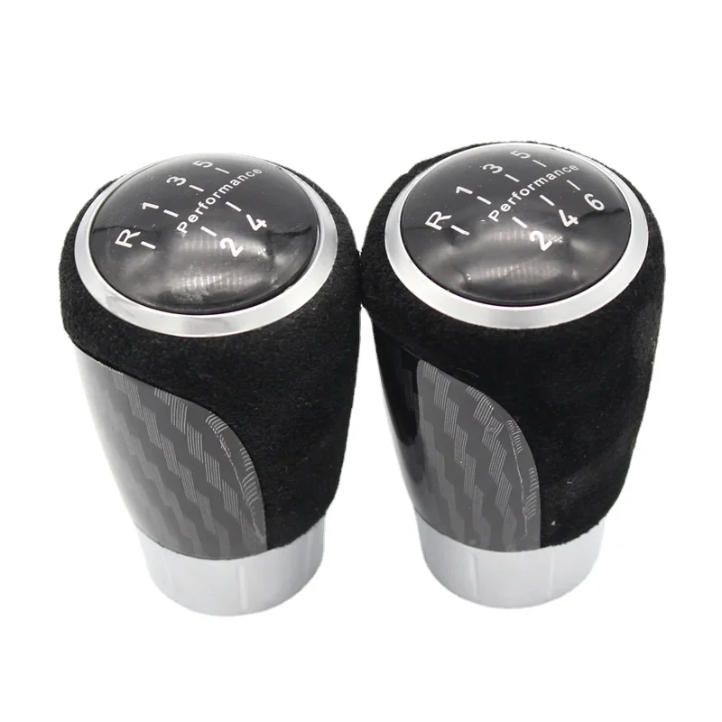 5/6 Speed Car Gear Shift Knob for Bmw Performance E46 E90 E91 E92 E93 E46 E39 E60 E36 E34 E87 E88 E81 E82 M3 Z3 Z4 M Accessories