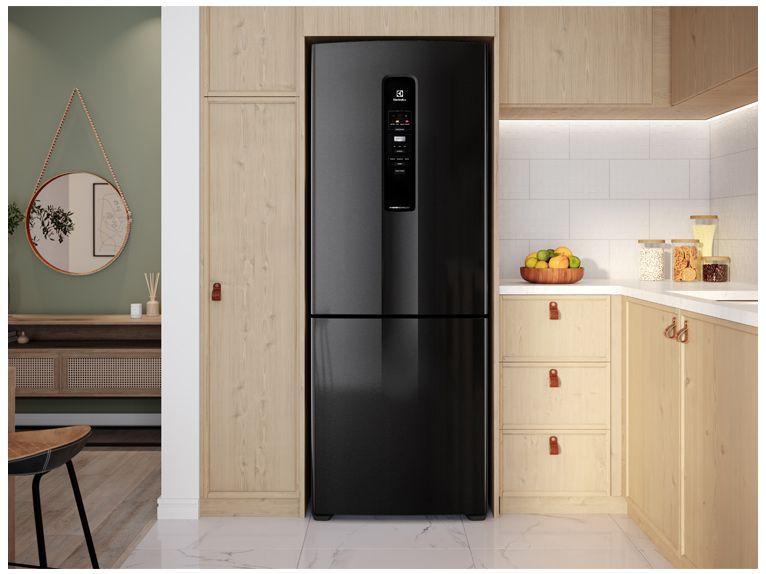 Geladeira/Refrigerador Electrolux Frost Free - 220V