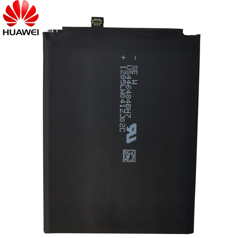 HB 436486 Оригинальный сменный аккумулятор для телефона ECW для Huawei Mate 10/10 Pro/Mate 20/P20 Pro/Honor view20, аккумуляторы 4000 мАч