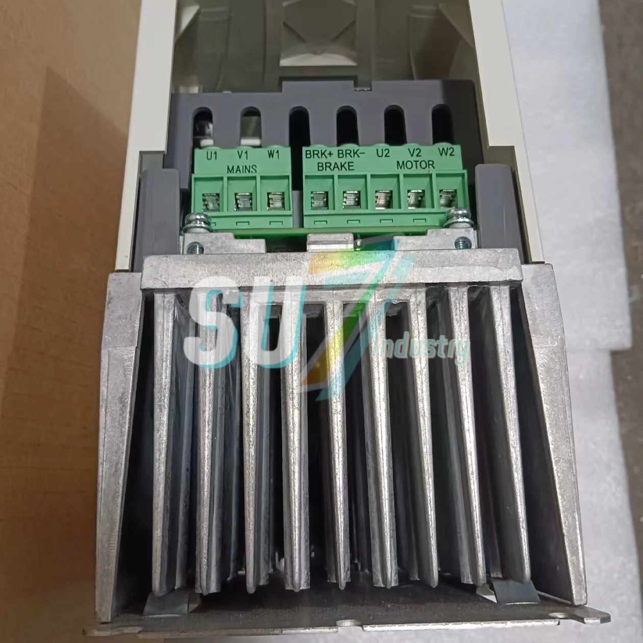 ACS550-01-03A3-4  New original   Inverter