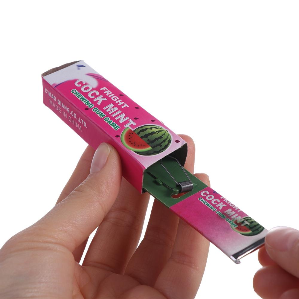 Пародия, шутки, жевательная резинка, игрушка, трюки, шутка, искусственная жевательная резинка, игрушка, креативная имитация шокирующего таракана, розыгрыш, игрушка в подарок