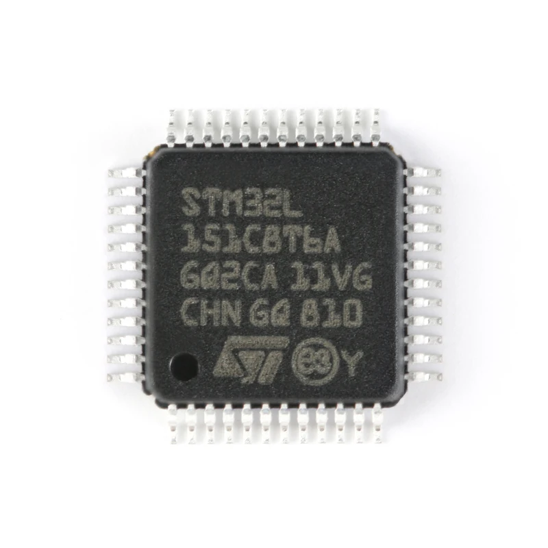 STM32L151C8T6A En stock 100% original y nuevo