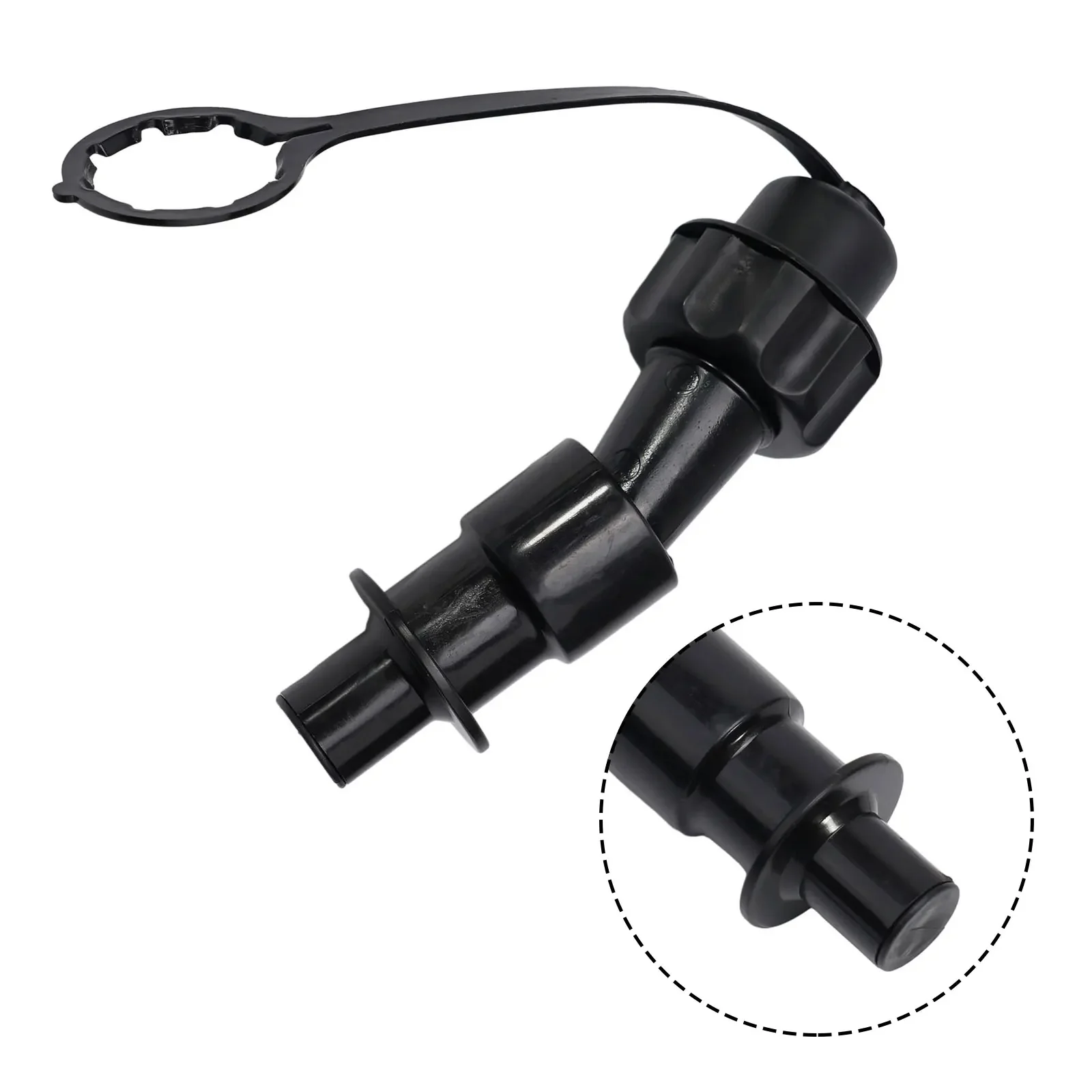 Топливный колпачок, система заправки топлива для 0000 890 5005, система заправки топлива, садовое силовое оборудование, триммер, фототриммер, газонокосилка