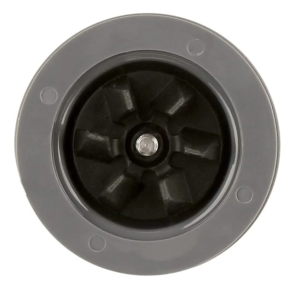 Replacement Blender Blade Compatible with Black+Decker Blenders BL2020R,BL2020S,BL2020SC,BL2010BP,BL2010BPA
