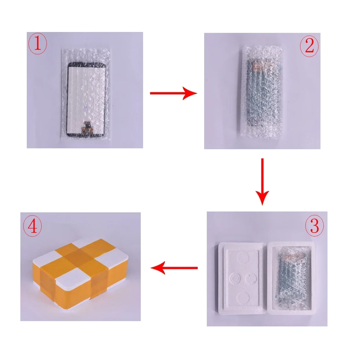 For Samsung A22 5G LCD Display Touch Screen Digitizer Assembly Replacement For A226 A226B SM-A226B/DSN Display