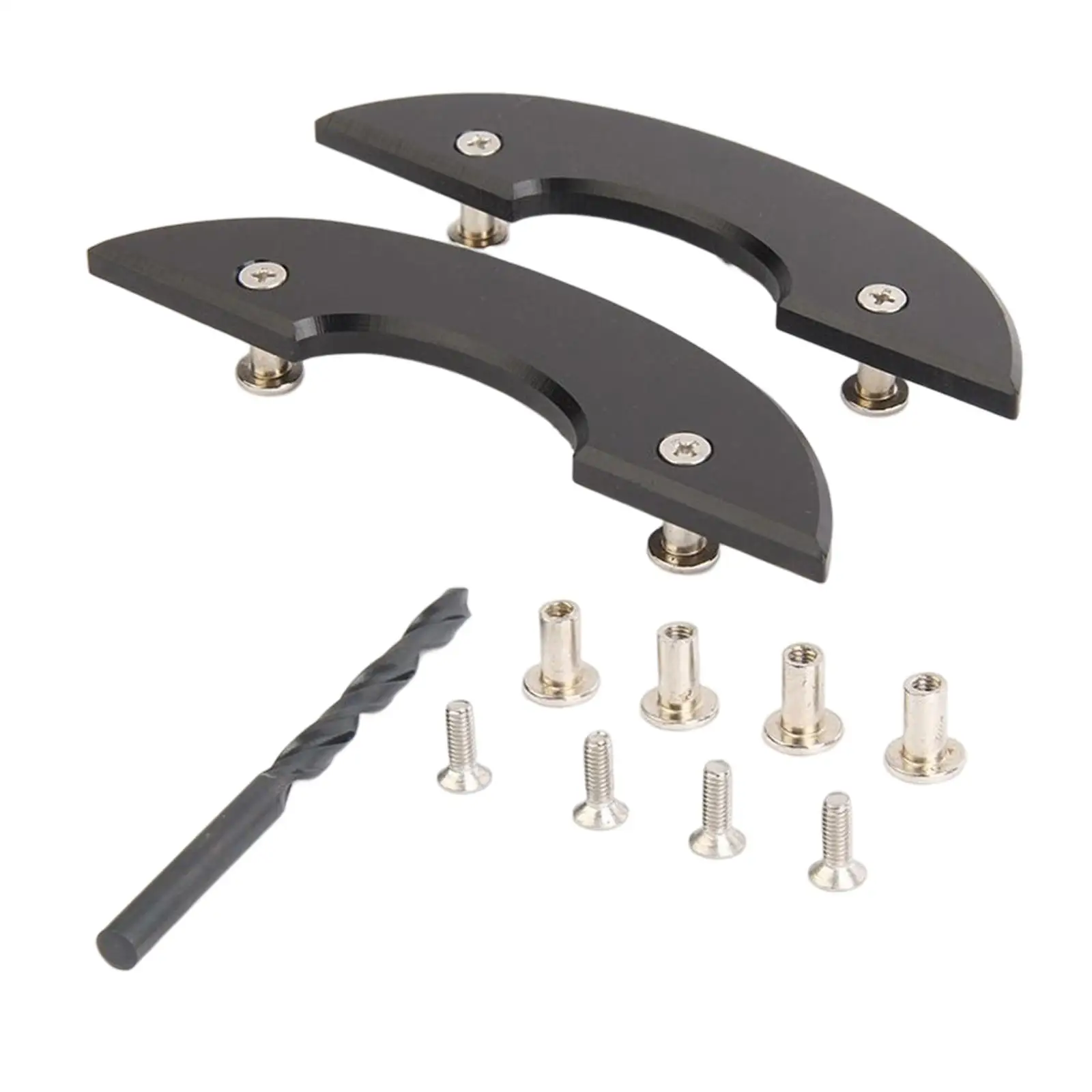สเก็ตบอร์ด Deck Guards Head Protector บอร์ดป้องกันสําหรับ Unisex