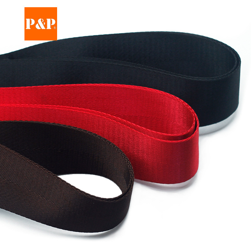 2023 nuevo producto de comercio exterior gran oferta correa de guitarra de cuero de nailon para guitarra balada correa de guitarra eléctrica