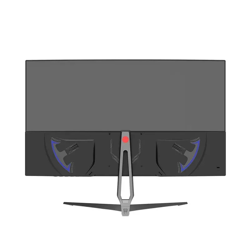 LED 4K 24 27 32 Inch Desktop 144Hz 165Hz Computer Curved PC LCD Screen Gaming Monitors TV