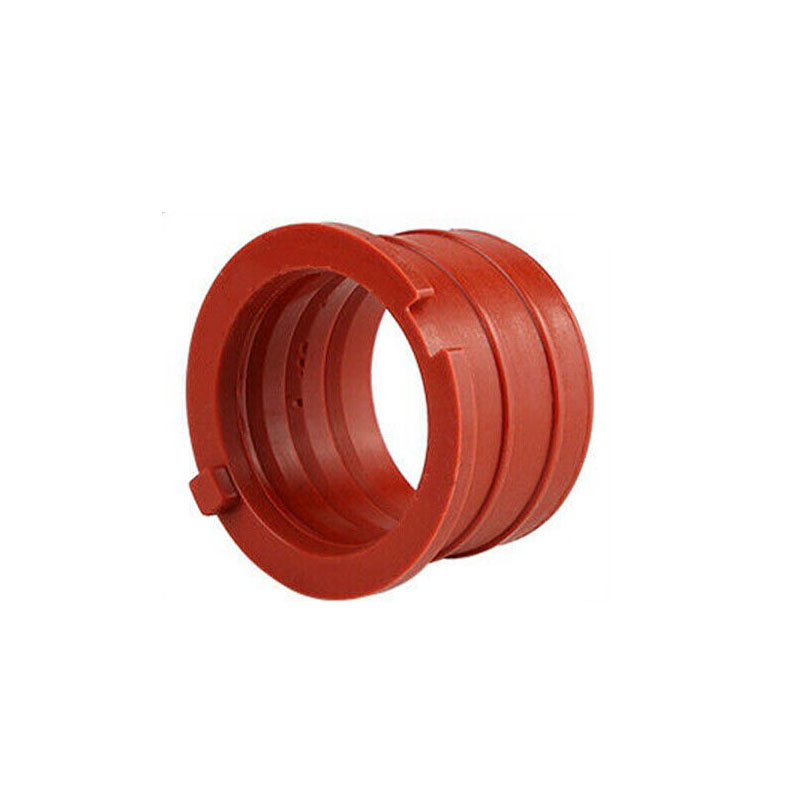 Sello de admisión Turbo rojo para Jeep Grand Cherokee Wk Commander Chrysler 300c Dodge mercedes-benz