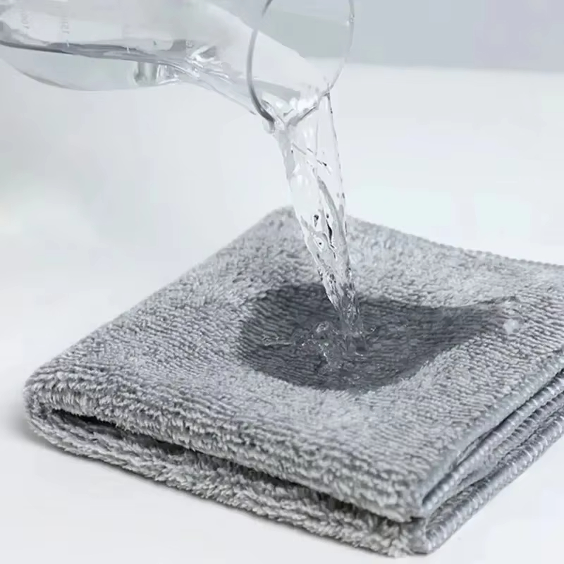 1PCS Household Japanese style thickened absorbent towel