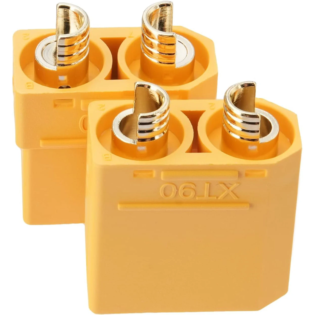 10PCS/5PAIRS XT90 XT-90 XT60 XT-60 XT30 XT-30  XT60H T Plug Male Female Bullet Connectors Plugs For RC Lipo Battery Quadcopter