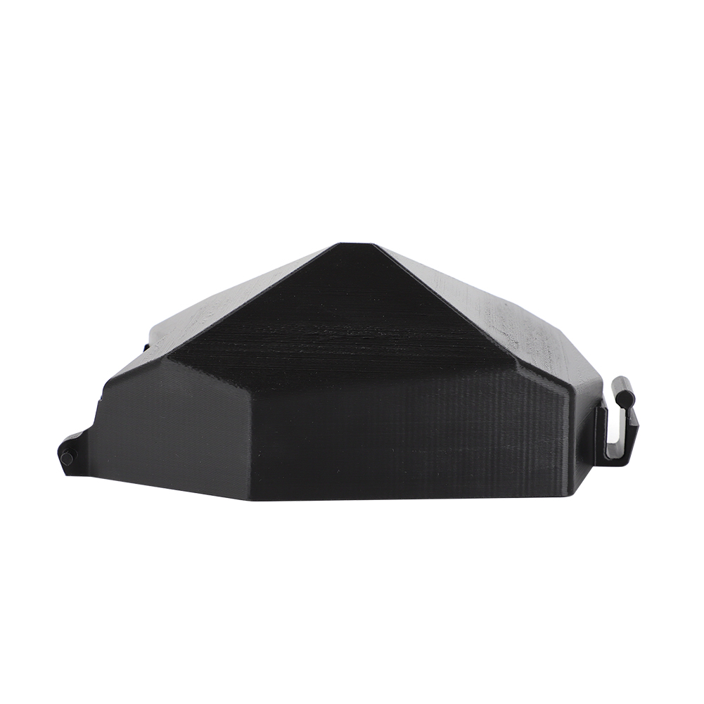 Black ABS Storage Lid Upgrade For SeaDoo Sea-Doo Spark / Spark Trixx 2014 2015 2016 2017 2018 2019-2023