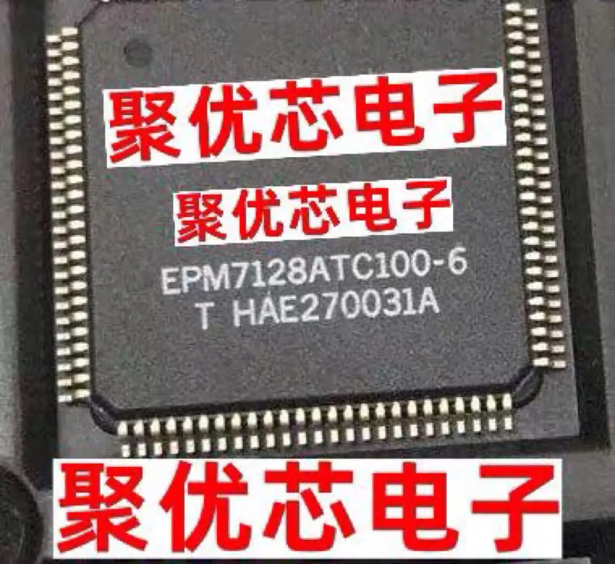 EPM3064ATC100-4N EPM3128ATC100-5N EPM3128ATC100-10N EPM3064ATI100-10N EPM7128ATC100-6 EPM7128ATC100-10 EPM7128AETC100-10N
