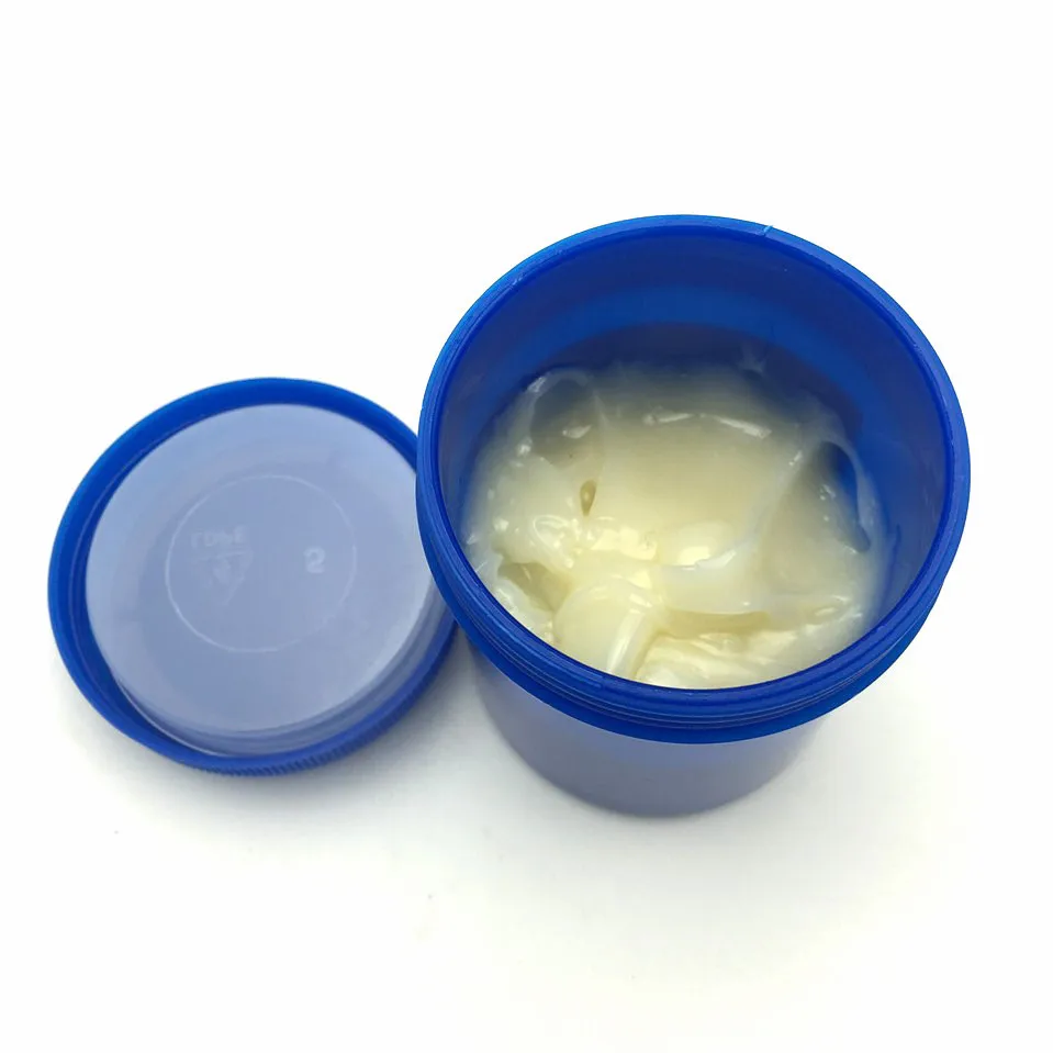 NC-559-ASM 223/218 100g ตะกั่วบัดกรีวาง Flux No-clean เชื่อม Flux สําหรับ SMT BGA Reballing บัดกรีเชื่อมซ่อมเครื่องมือ