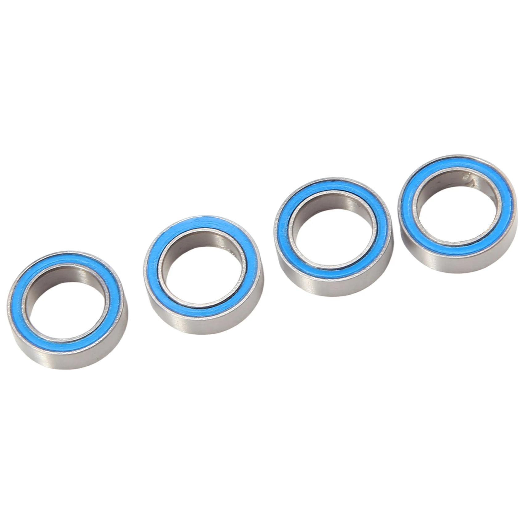 20 Chiếc Zoăng Cao Su Kín Ổ Bi Bộ Sơn Mô Hình Chuyên Dụng Tamiya TT01 TT-01 TT01E TT01D TT02B 1/10 RC Xe Nâng Cấp Phần Phụ Kiện