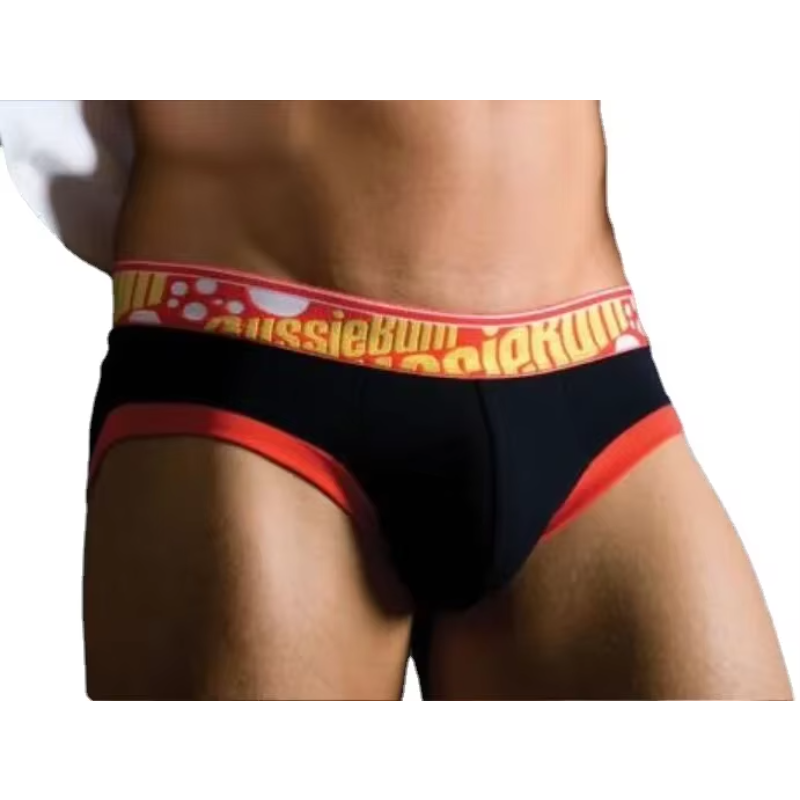 Atmungsaktive Herren-Slips aus Modal, elastisch, bequem, Großhandel