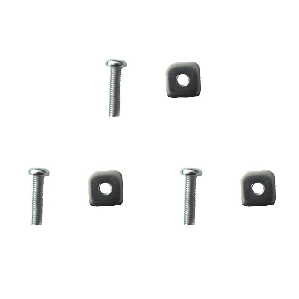 2 комплекта M4 M5, винты для плавников для серфинга из нержавеющей стали, пластины для доски для серфинга, винт для лонгборда, канал, скользящая пластина для плавников, умный винт
