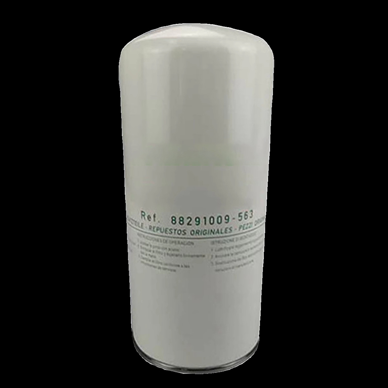 Novo separador de óleo Spin-On, 88291009-563 para peça do compressor Sullair, elemento filtrante, MSB18.5, 1Pc