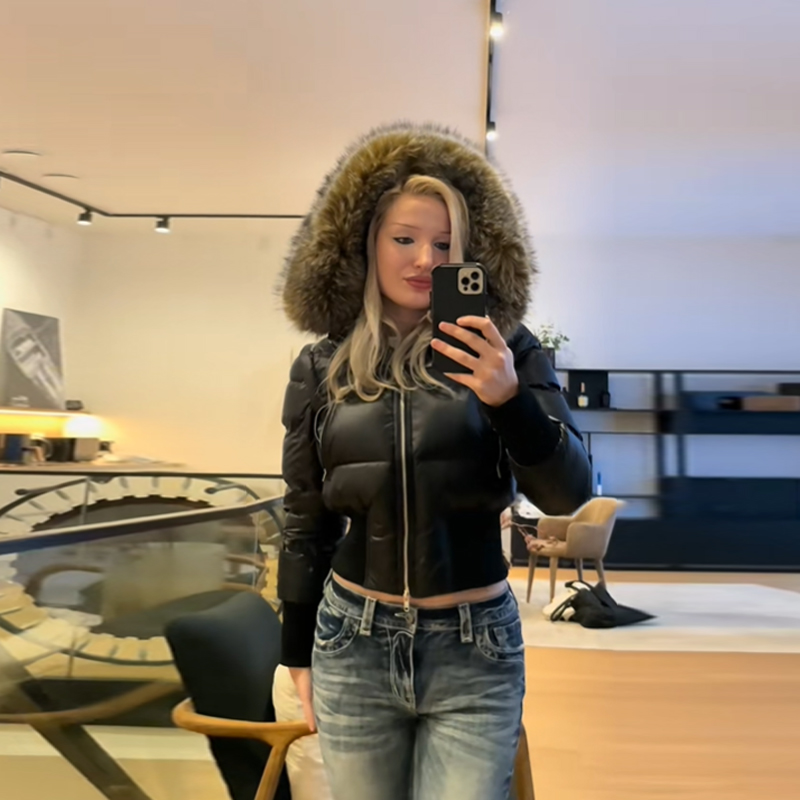 Осеннее винтажное пальто из искусственной замши для женщин, куртка с длинными рукавами и лацканами, однобортная верхняя одежда с карманами, новинка 2025, женская уличная одежда