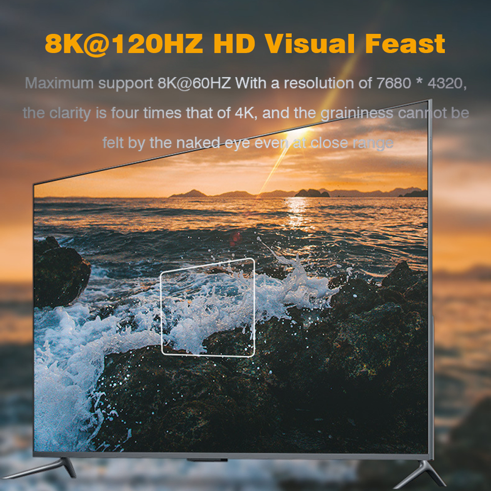 UGOURD USB4 Адаптер USB C к USB C Thunderbolt 3/4 40 Гбит/с OTG Удлинительный кабель-адаптер типа C «папа-мама» для ноутбука