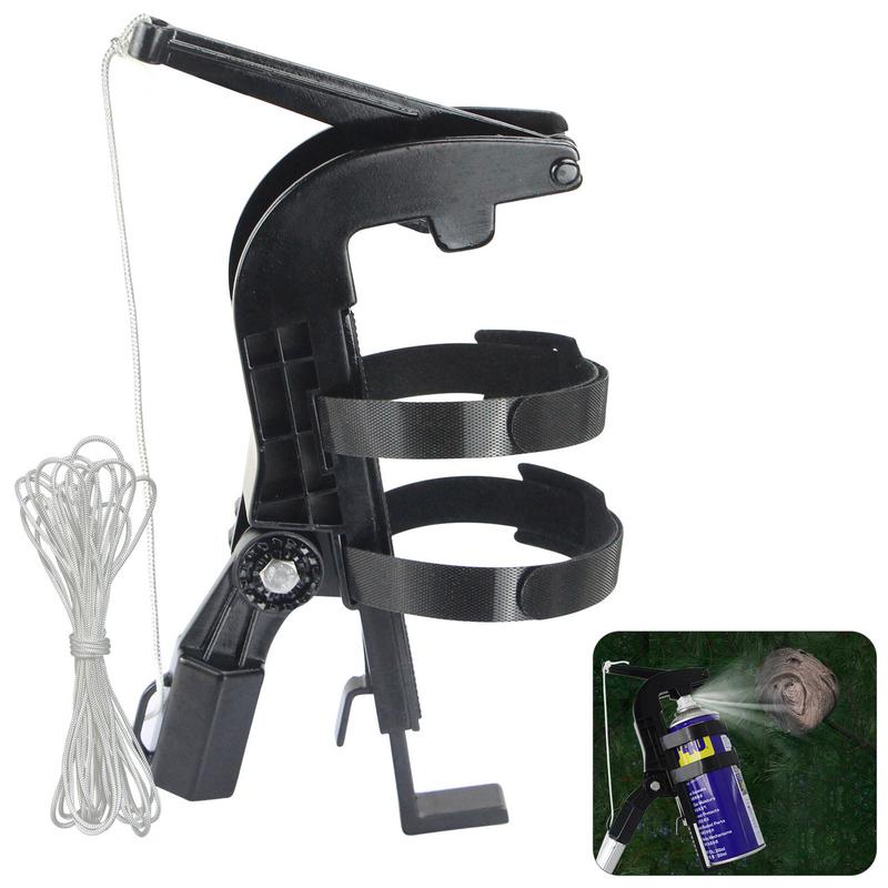 Распылитель с регулируемым углом, удлинитель для аэрозоля