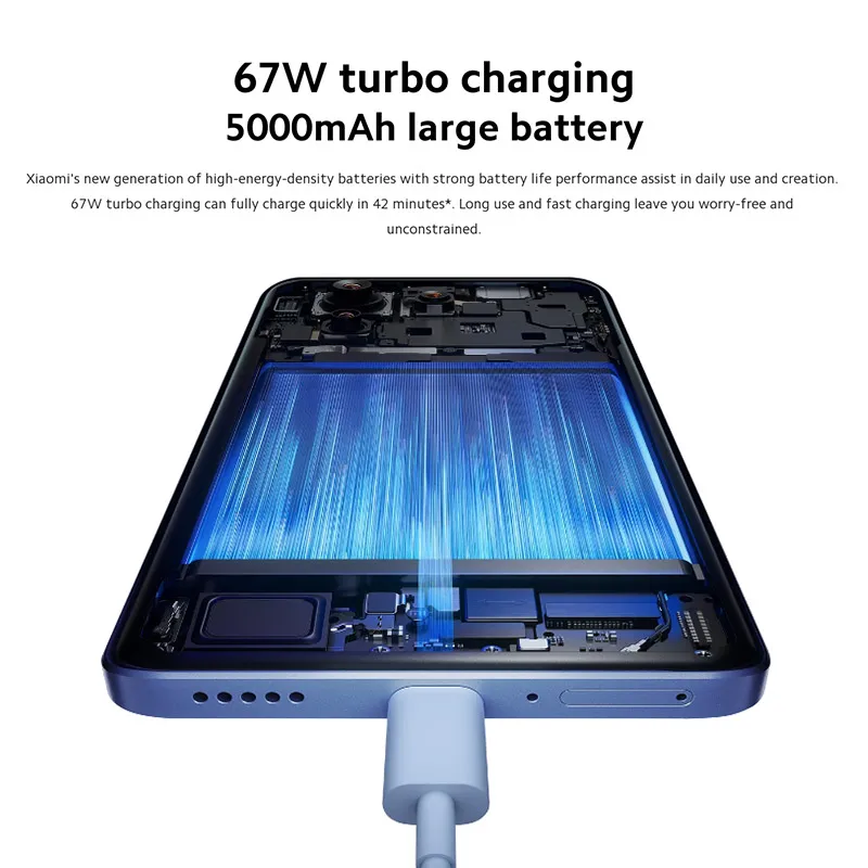 [World Premiere] Xiaomi 13T Global Version 50MP Leica Camera IP68 144Hz AMOLED Display MTK Dimensity 8200-Ultra 67W charing