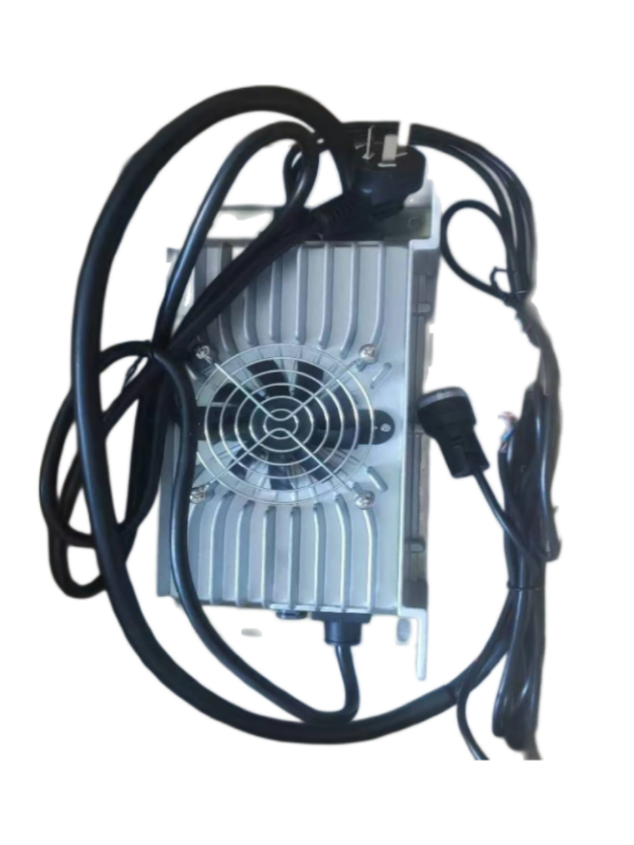 Cargador 24V30A 105739 105739 GT para elevador de tijera Genie