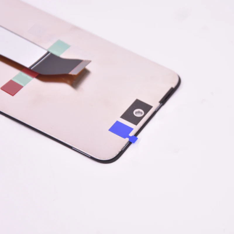 Ban Đầu 6.5 ''Dành Cho Xiaomi Redmi Note 10 5G Màn Hình Hiển Thị LCD Bộ Số Hóa Cảm Ứng M2103K19G Dành Cho Xiaomi POCO m3 Pro 5G Màn Hình LCD