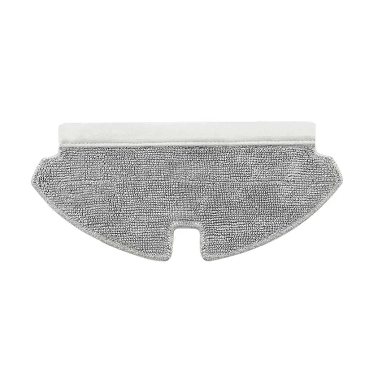 BABQ สําหรับ Dreame Mova M1 / Trouver M1 สูญญากาศอะไหล่แปรงด้านข้าง HEPA FILTER Mop ผ้าอุปกรณ์เสริม