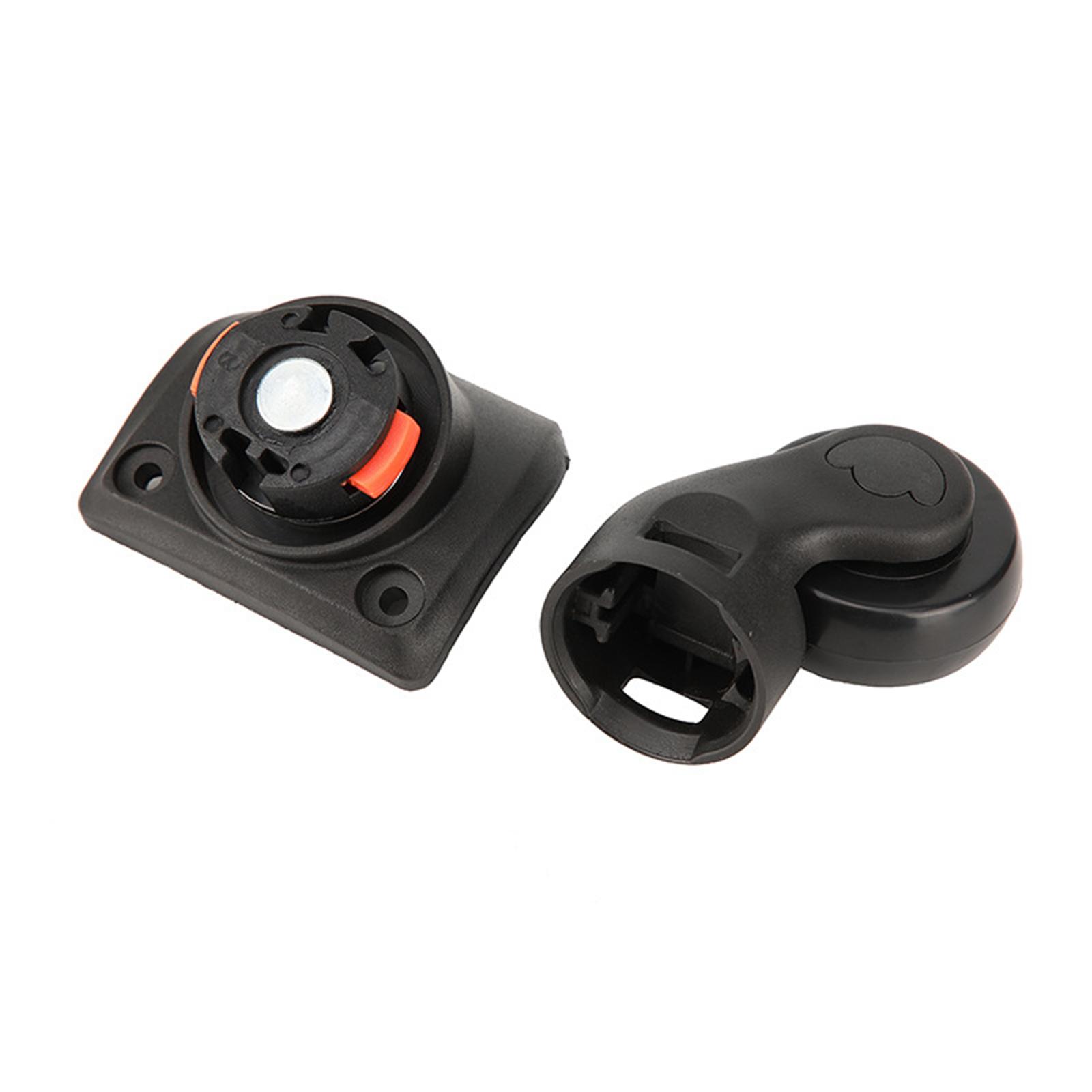 2 колеса для багажа, сверхмощные износостойкие колеса для ремонта чемодана