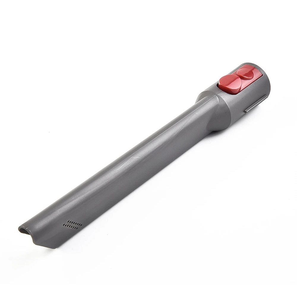Aspirapolvere Bocchetta a lancia Spazzola di aspirazione Ugello Aspirapolvere Ugello a sgancio rapido con accessori di attacco Trigger Lock