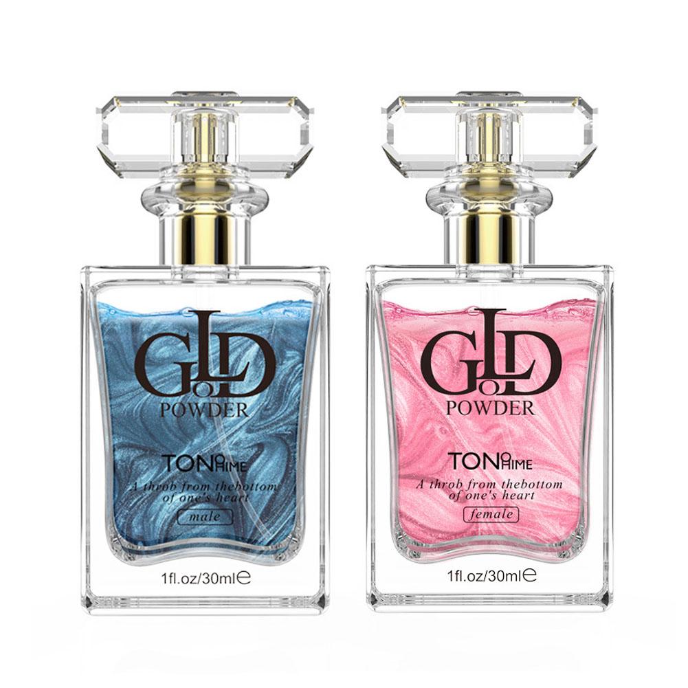 30 ミリリットルフェロモンセックス香水スプレーいちゃつく長期的な香水デート香りの香水セクシーな香水男性女性愛好家のため